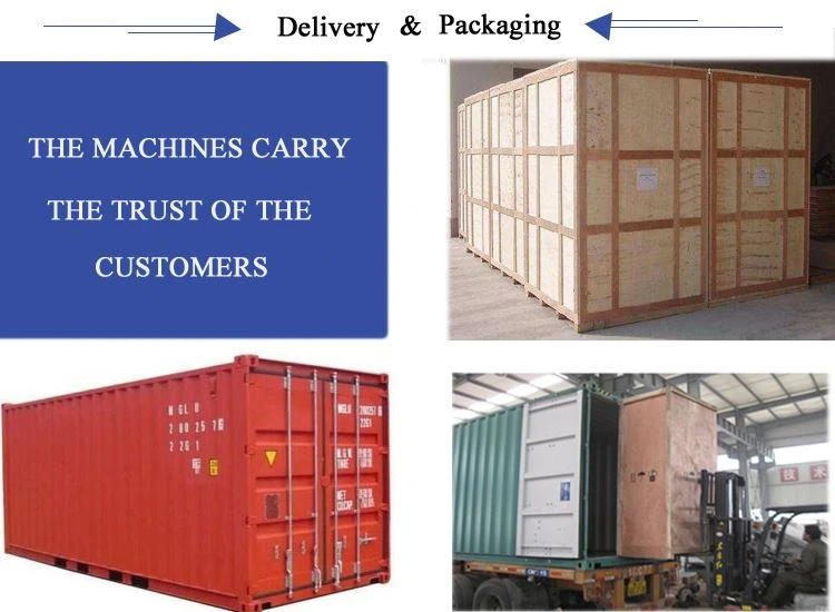 Packaging & Shipping