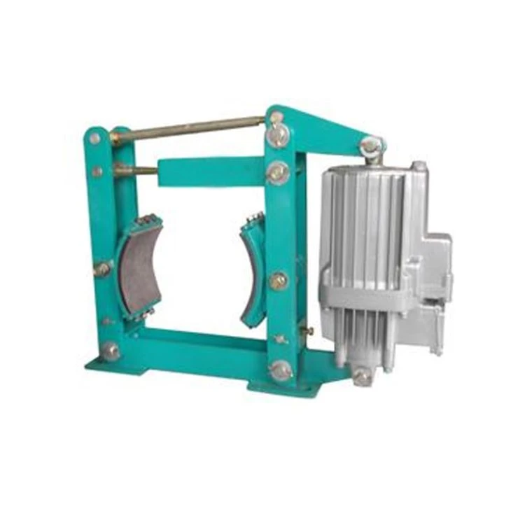 Electric Hydraulic Brakes