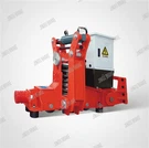 KÍNA XJYT SOROZATÚ HIDRAULIKUS SÍN BILINCS